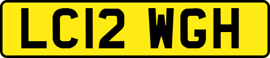 LC12WGH