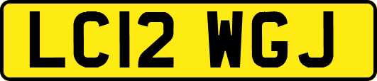LC12WGJ