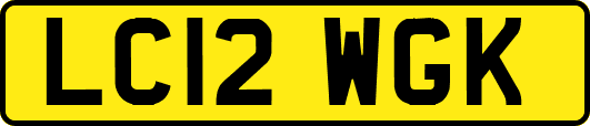 LC12WGK