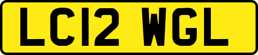 LC12WGL