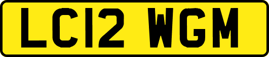 LC12WGM