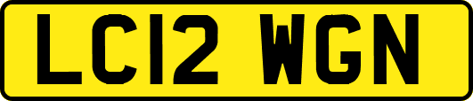 LC12WGN