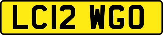 LC12WGO