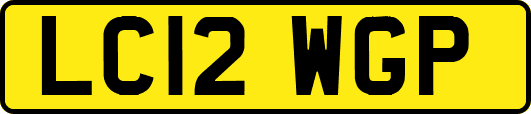 LC12WGP
