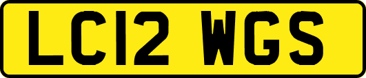 LC12WGS