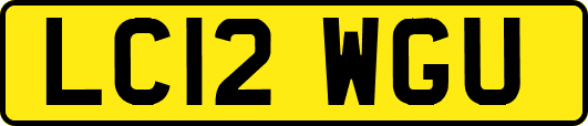 LC12WGU