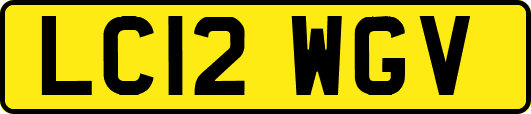 LC12WGV