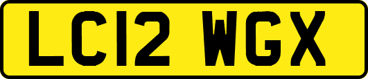 LC12WGX