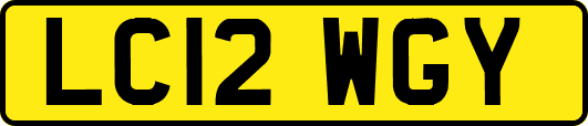 LC12WGY