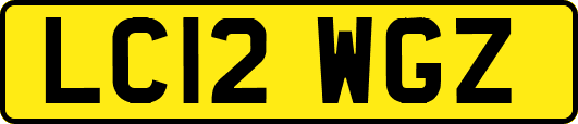 LC12WGZ