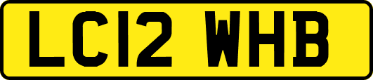 LC12WHB