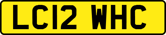 LC12WHC