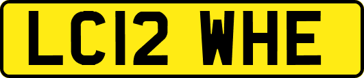 LC12WHE