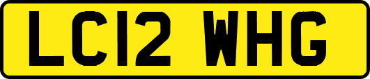 LC12WHG