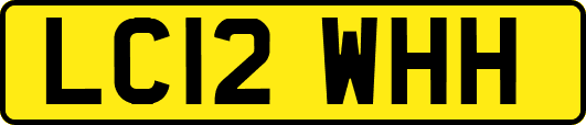 LC12WHH