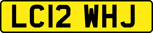 LC12WHJ