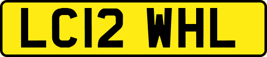 LC12WHL