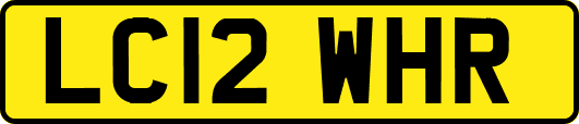 LC12WHR