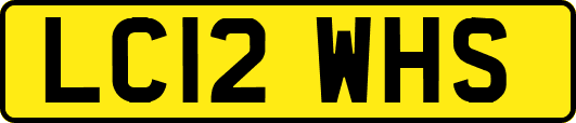 LC12WHS