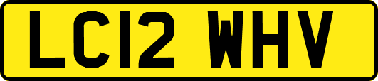 LC12WHV