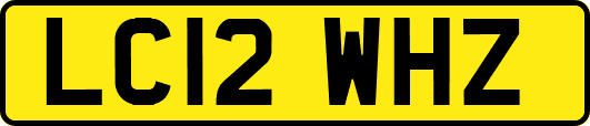 LC12WHZ