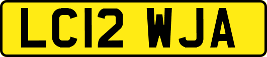 LC12WJA
