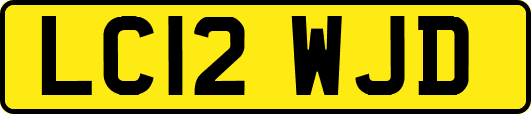 LC12WJD