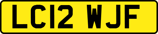 LC12WJF
