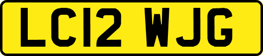 LC12WJG