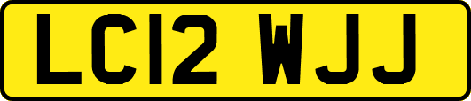 LC12WJJ