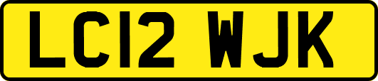 LC12WJK