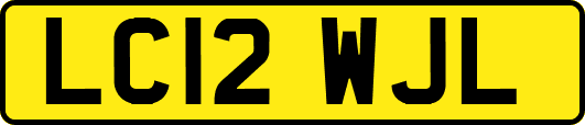 LC12WJL