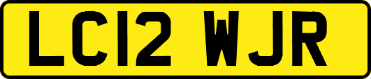 LC12WJR
