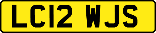 LC12WJS