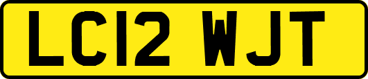 LC12WJT