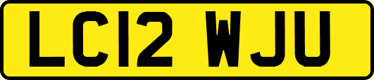 LC12WJU