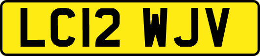 LC12WJV