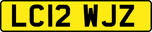 LC12WJZ