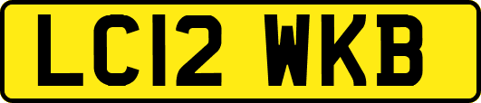 LC12WKB