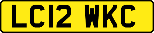 LC12WKC