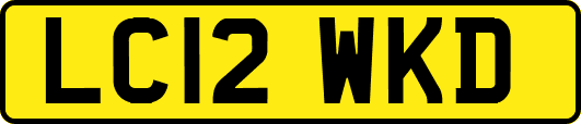 LC12WKD
