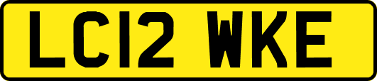 LC12WKE
