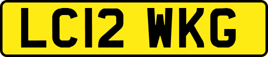 LC12WKG