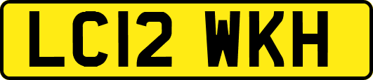 LC12WKH