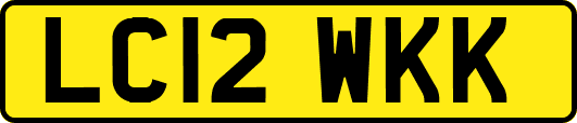 LC12WKK