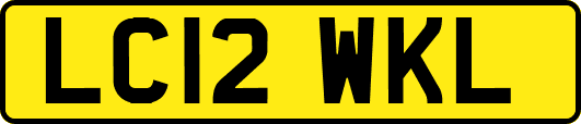 LC12WKL