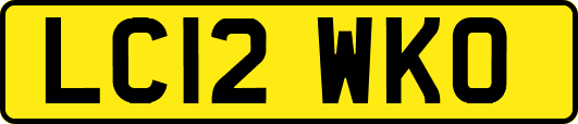 LC12WKO