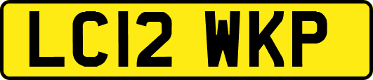 LC12WKP