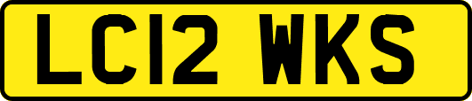 LC12WKS