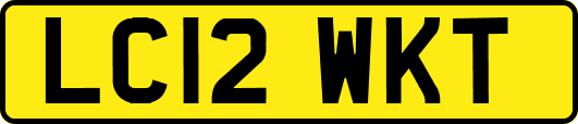 LC12WKT